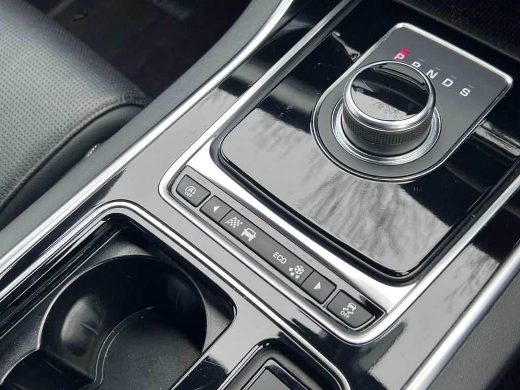 Used Jaguar XF 2018 for sale - 78180813: Photo 22