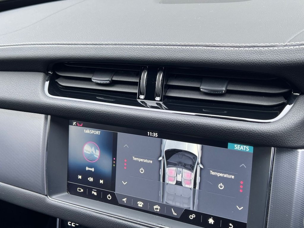 Used Jaguar XF 2018 for sale - 78180813: Photo 24