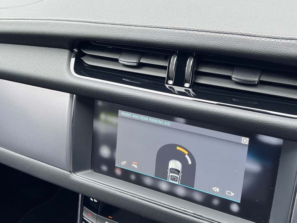 Used Jaguar XF 2018 for sale - 78180813: Photo 26