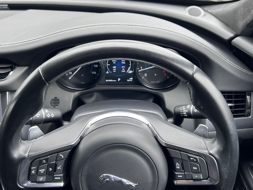 Used Jaguar XF 2018 for sale - 78180813: Photo 27