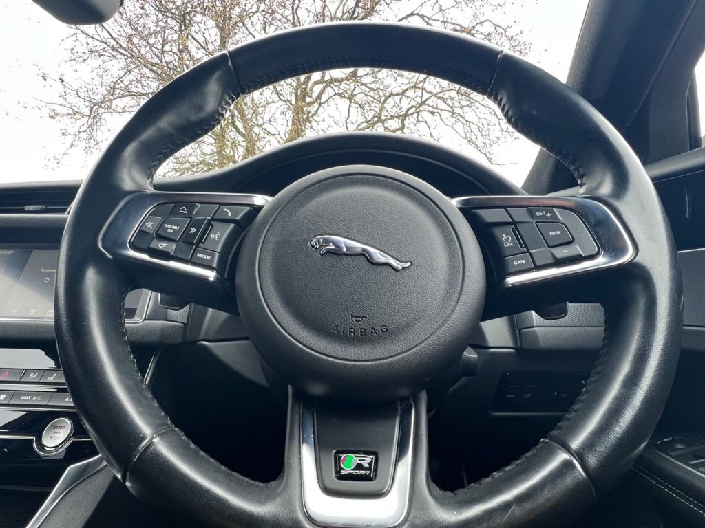 Used Jaguar XF 2018 for sale - 78180813: Photo 29