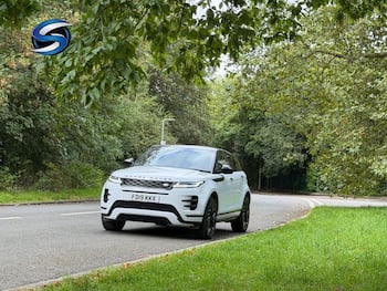 Used Land Rover Range Rover Evoque 2019 for sale - 79856470: Photo
