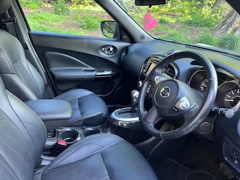 Used Nissan Juke 2019 for sale - 78371968: Photo