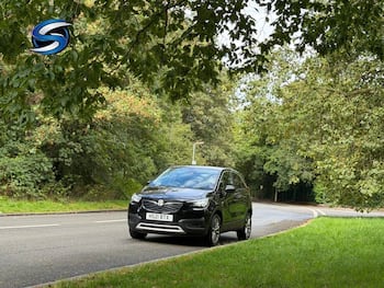 Used Vauxhall Crossland X 2021 for sale - 79755531: Photo