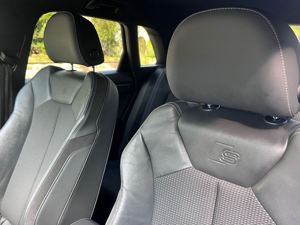 Used Audi Q3 2019 for sale - 77952734: Photo 12