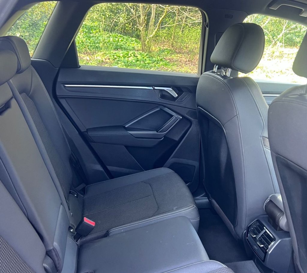 Used Audi Q3 2019 for sale - 77952734: Photo 14