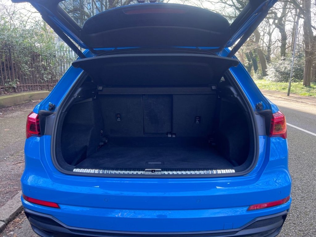 Used Audi Q3 2019 for sale - 77952734: Photo 15