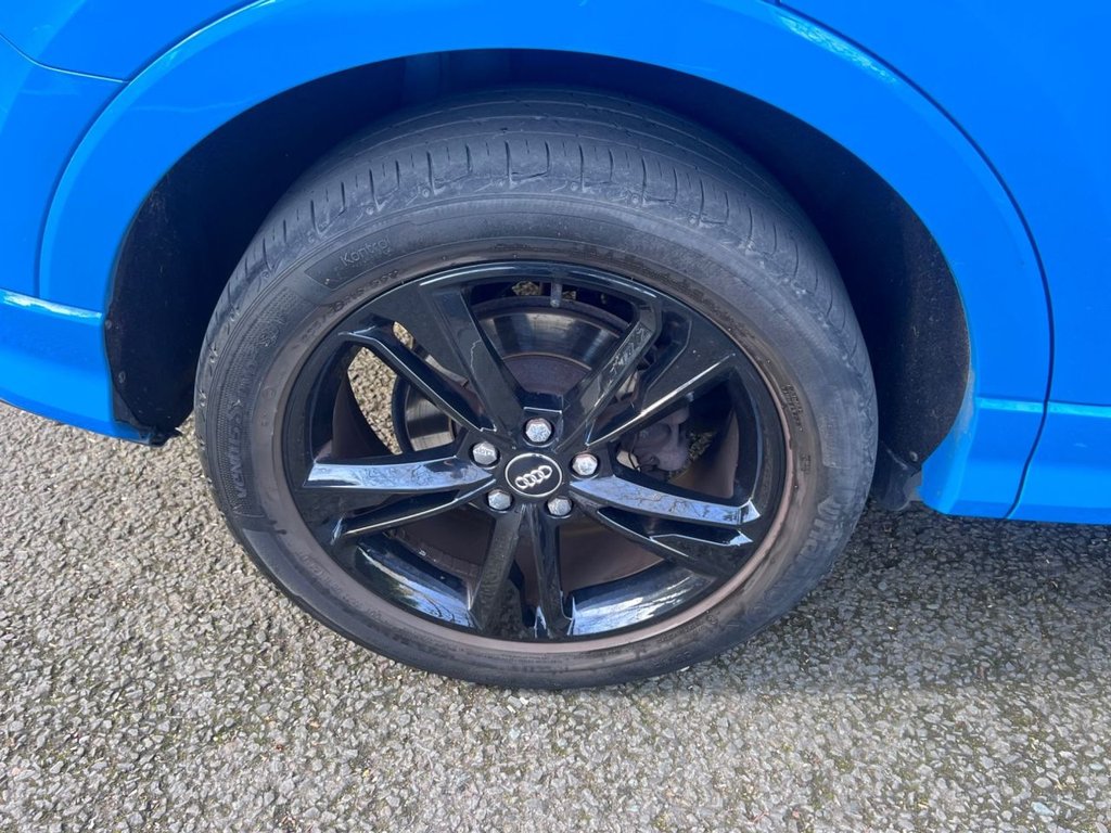 Used Audi Q3 2019 for sale - 77952734: Photo 16