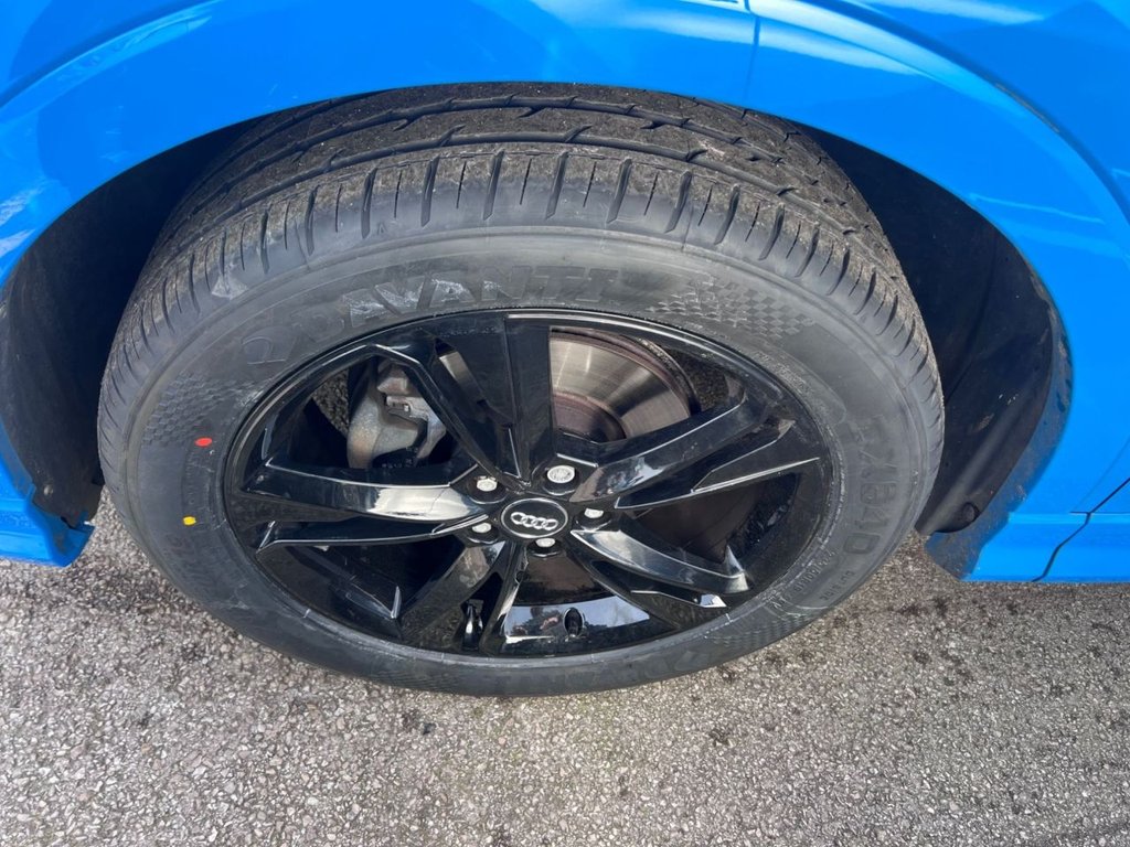 Used Audi Q3 2019 for sale - 77952734: Photo 17