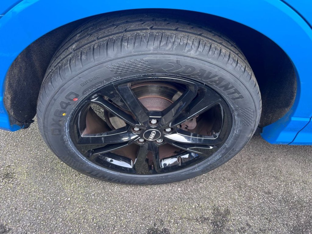 Used Audi Q3 2019 for sale - 77952734: Photo 19