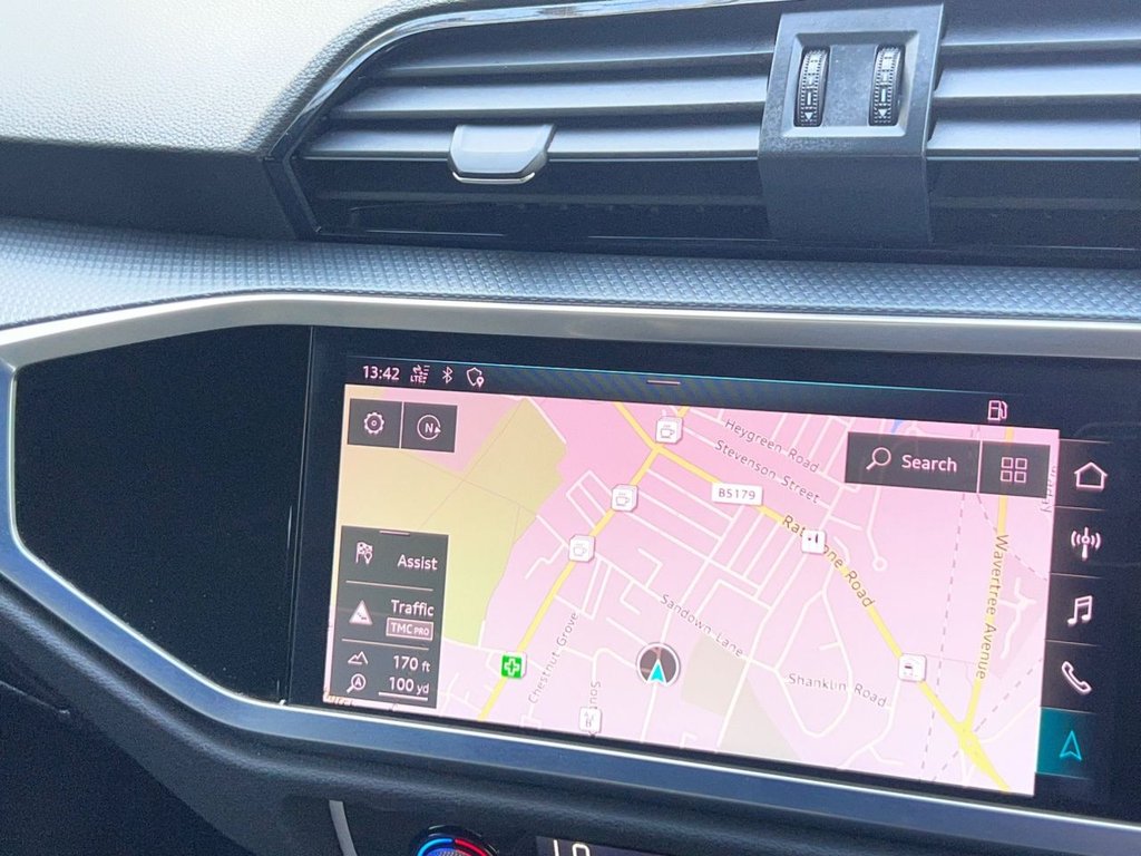 Used Audi Q3 2019 for sale - 77952734: Photo 20