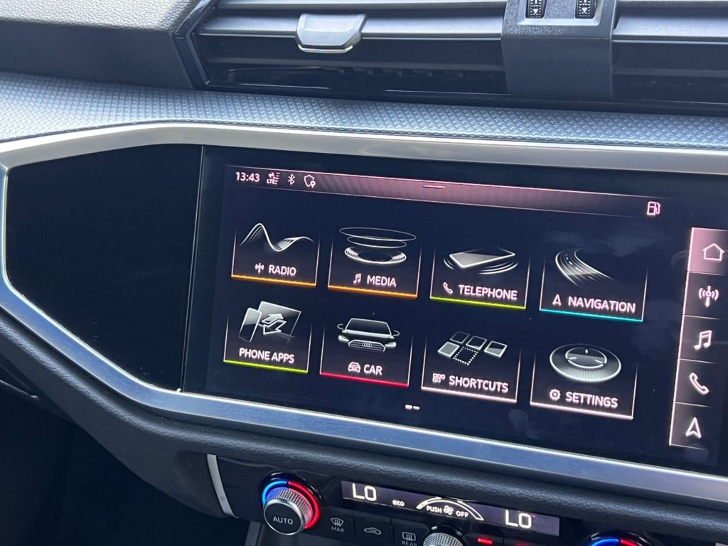 Used Audi Q3 2019 for sale - 77952734: Photo 21