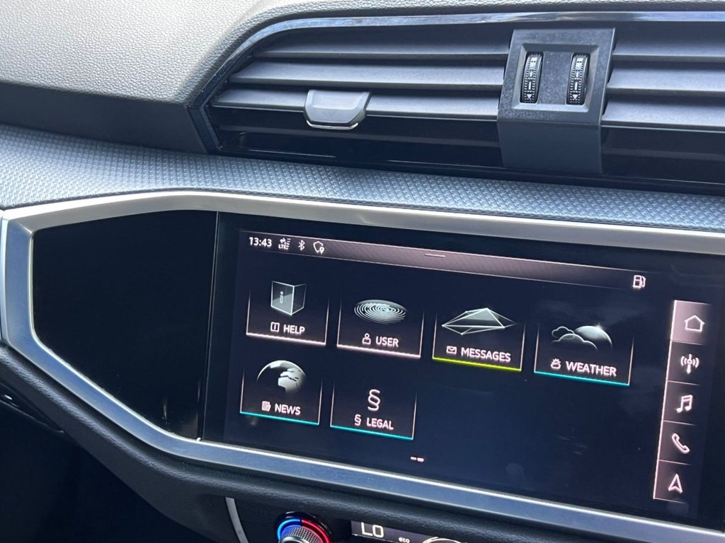 Used Audi Q3 2019 for sale - 77952734: Photo 22