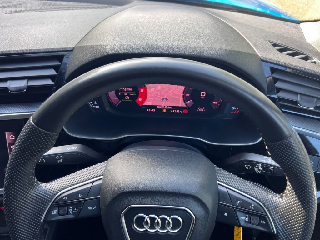 Used Audi Q3 2019 for sale - 77952734: Photo 26