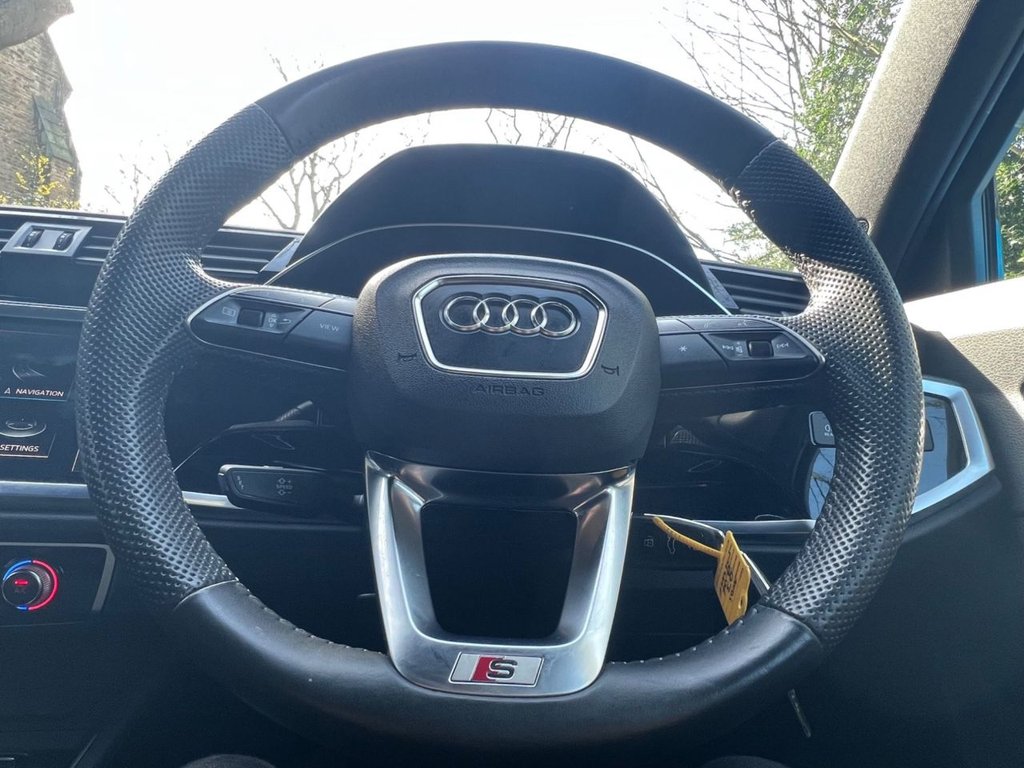 Used Audi Q3 2019 for sale - 77952734: Photo 27