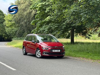 Used Citroen Grand C4 Picasso 2021 for sale - 79628807: Photo