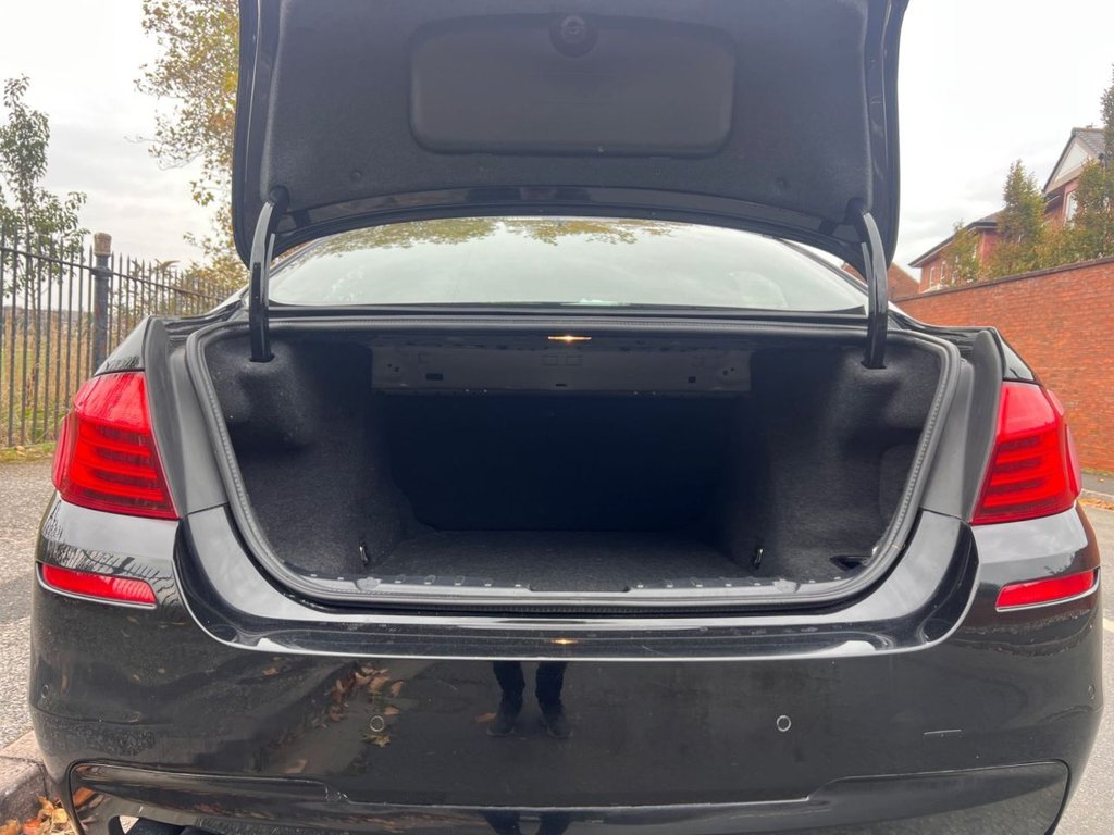 Used BMW 5 Series 2016 for sale - 76582148: Photo 13