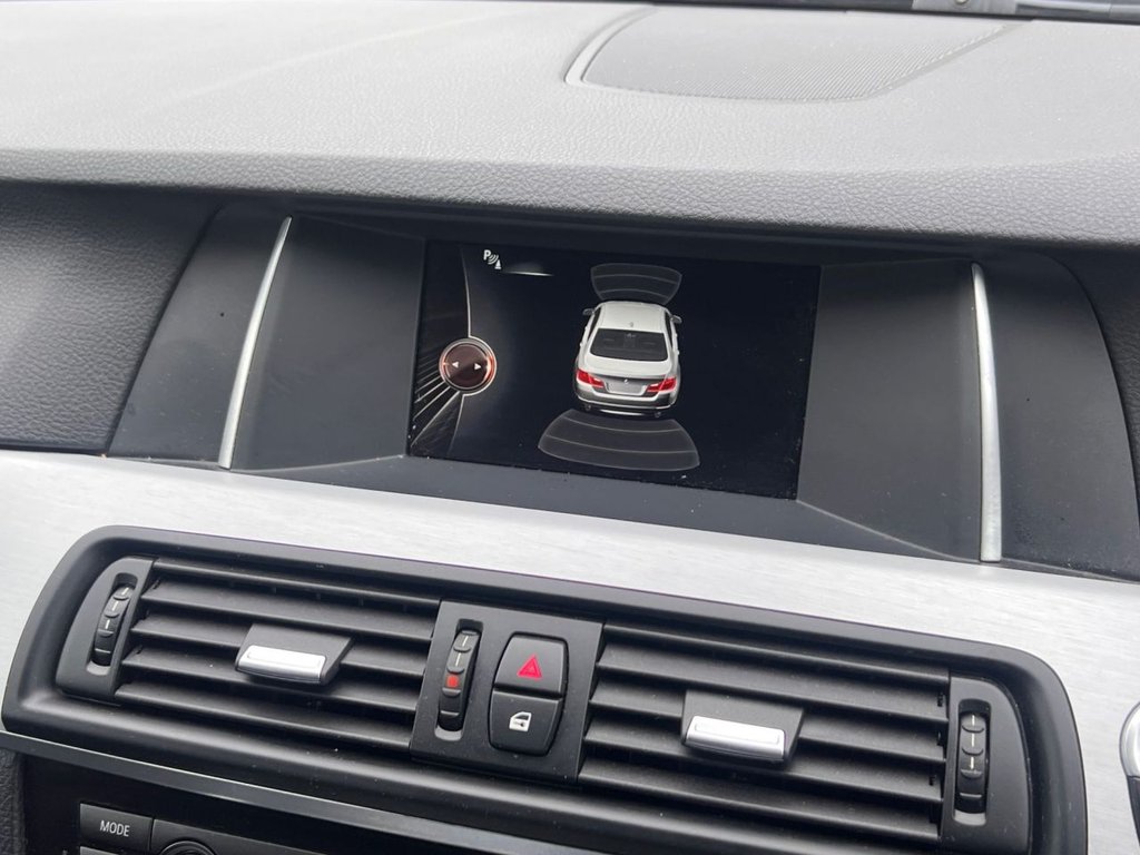 Used BMW 5 Series 2016 for sale - 76582148: Photo 19