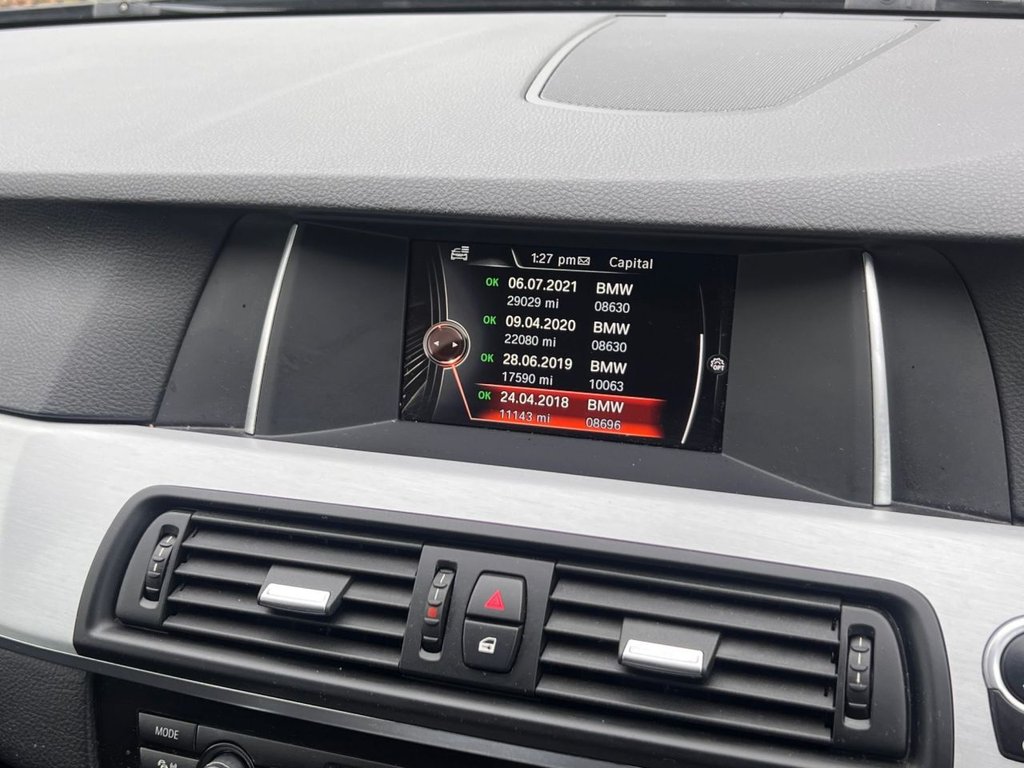 Used BMW 5 Series 2016 for sale - 76582148: Photo 20