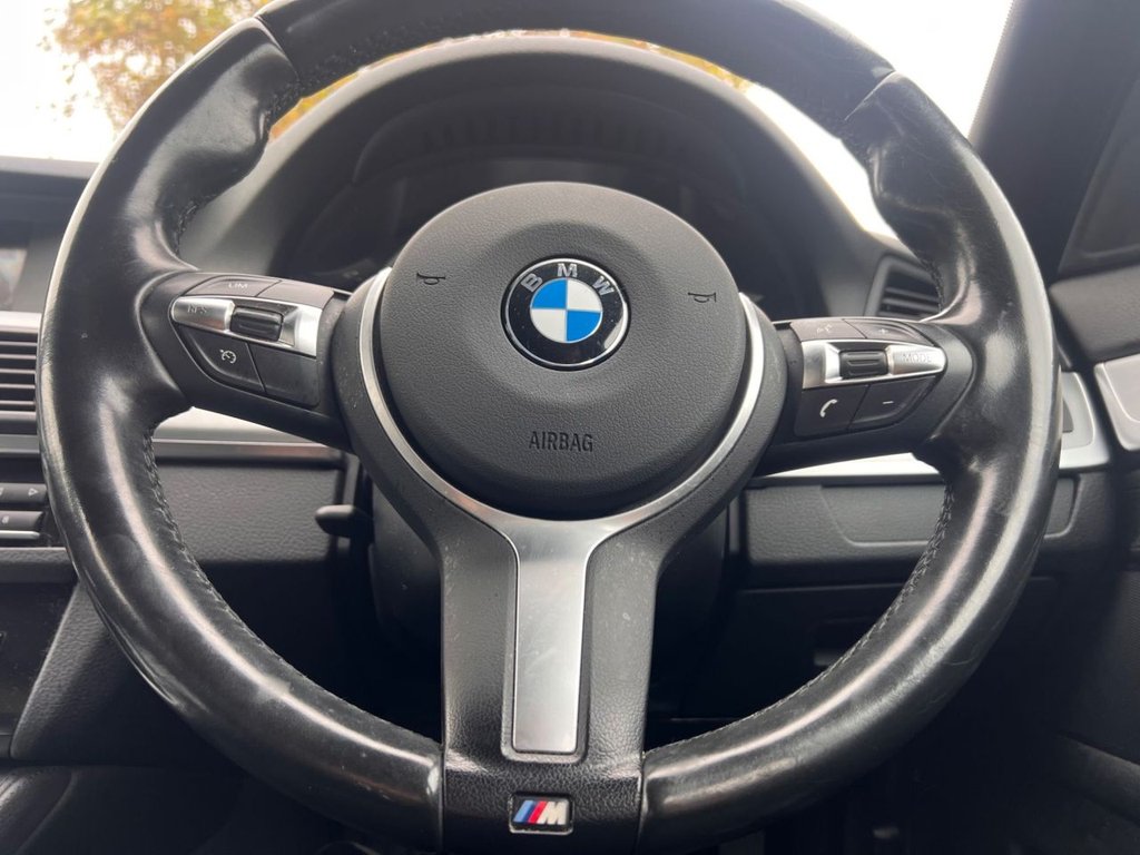 Used BMW 5 Series 2016 for sale - 76582148: Photo 25