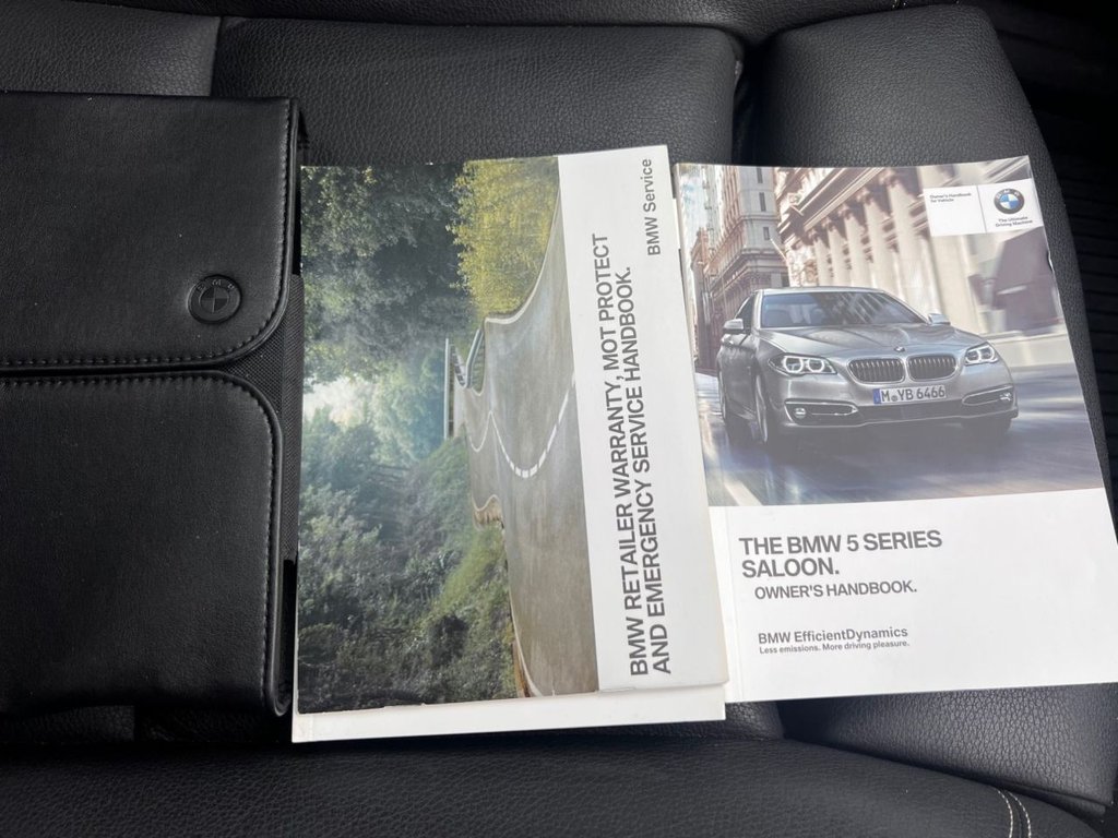 Used BMW 5 Series 2016 for sale - 76582148: Photo 29