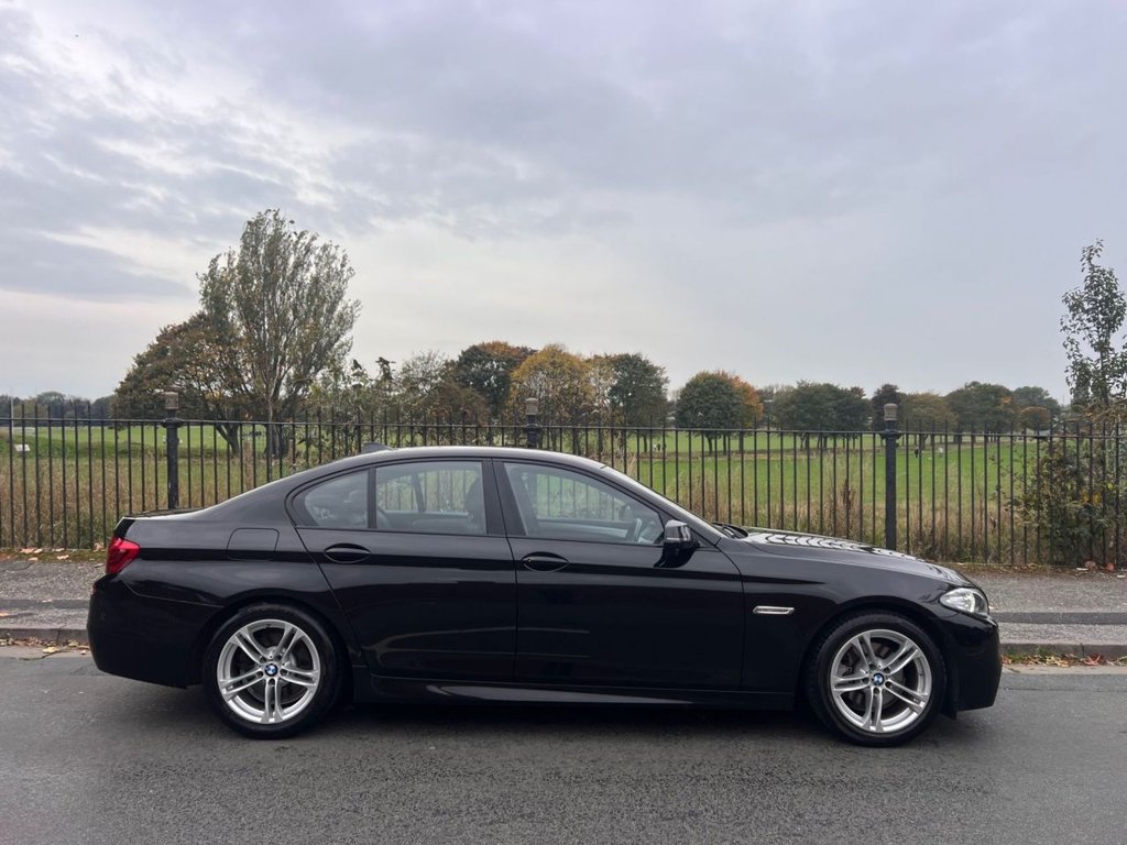 Used BMW 5 Series 2016 for sale - 76582148: Photo 5