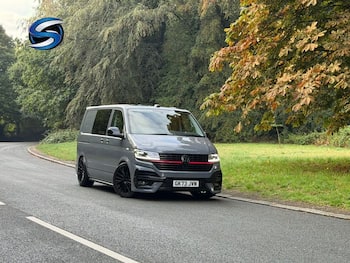 Used Volkswagen Transporter 2023 for sale - 79675808: Photo