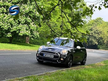 Used MINI Hatch 2018 for sale - 79628777: Photo