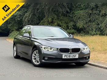 Used BMW 3 Series 2018 for sale - 79628818: Photo