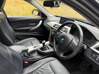Used BMW 3 Series 2018 for sale - 79628818: Photo