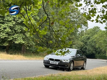Used BMW 3 Series 2018 for sale - 79628818: Photo