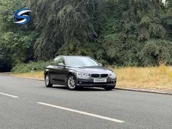 Used BMW 3 Series 2018 for sale - 79628818: Photo