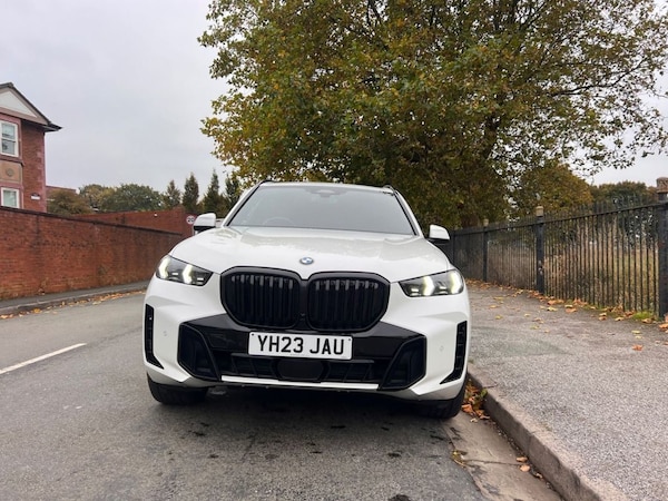 Used BMW X5 2023 for sale - 76261418: Photo 10