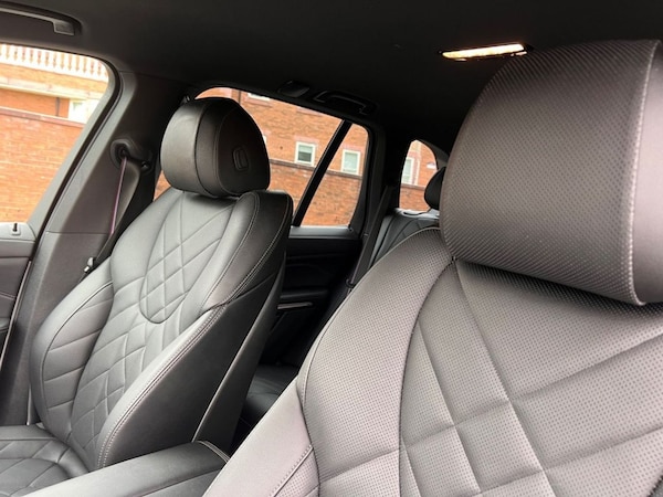 Used BMW X5 2023 for sale - 76261418: Photo 12