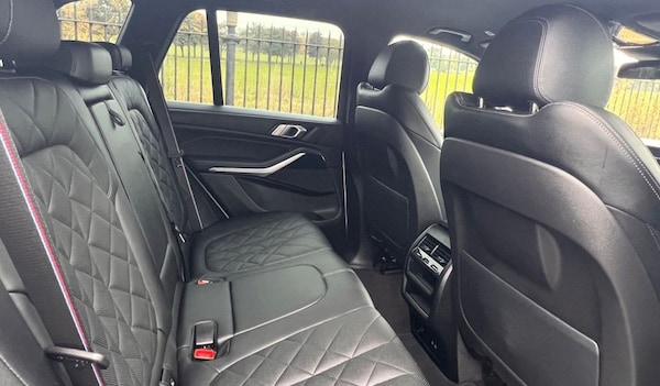 Used BMW X5 2023 for sale - 76261418: Photo 13