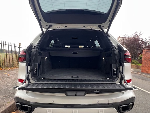 Used BMW X5 2023 for sale - 76261418: Photo 14