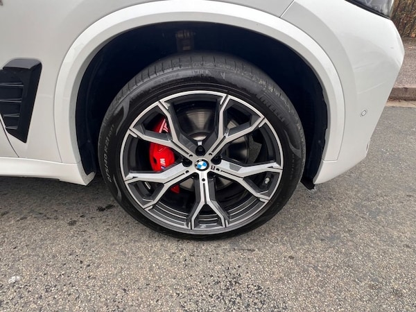 Used BMW X5 2023 for sale - 76261418: Photo 16