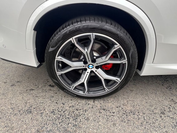 Used BMW X5 2023 for sale - 76261418: Photo 17