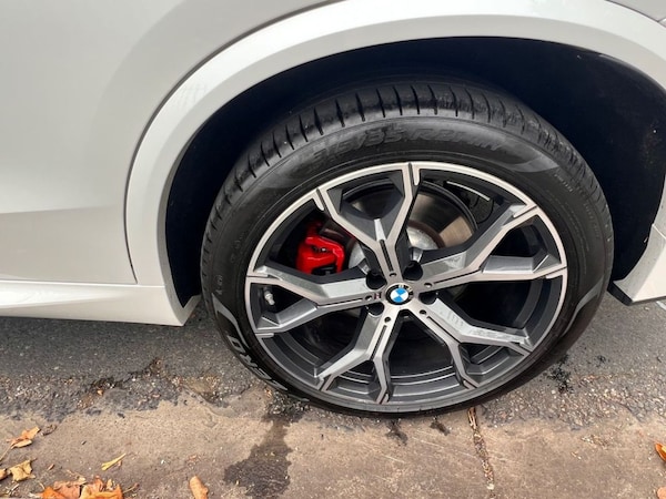 Used BMW X5 2023 for sale - 76261418: Photo 18