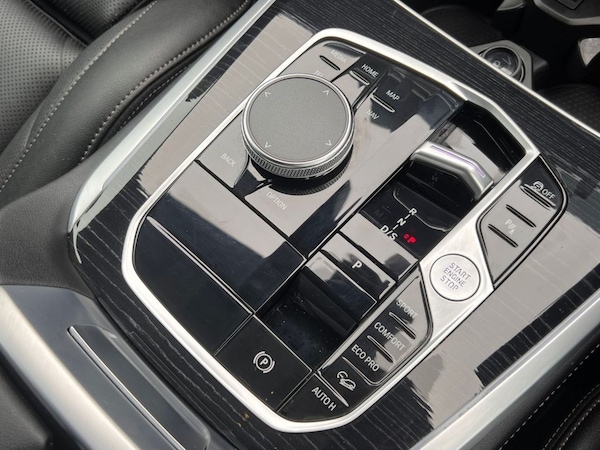 Used BMW X5 2023 for sale - 76261418: Photo 23