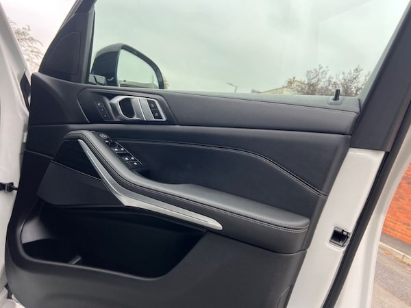 Used BMW X5 2023 for sale - 76261418: Photo 27