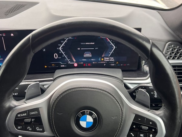 Used BMW X5 2023 for sale - 76261418: Photo 28