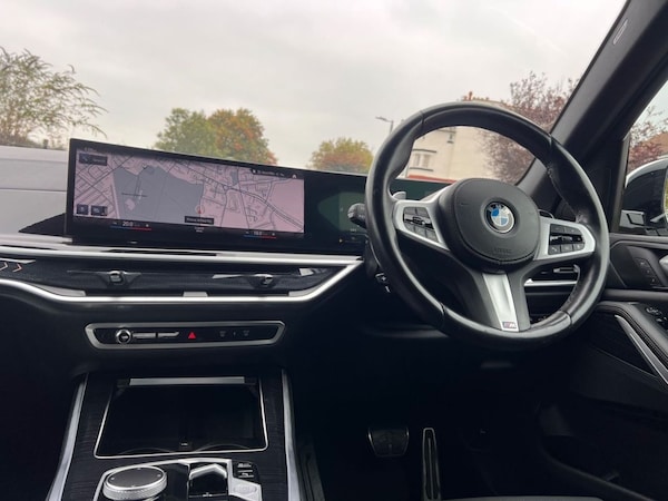 Used BMW X5 2023 for sale - 76261418: Photo 29