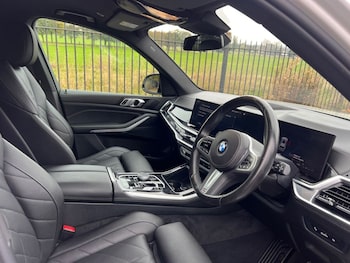 Used BMW X5 2023 for sale - 76261418: Photo