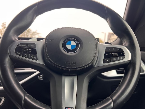 Used BMW X5 2023 for sale - 76261418: Photo 30