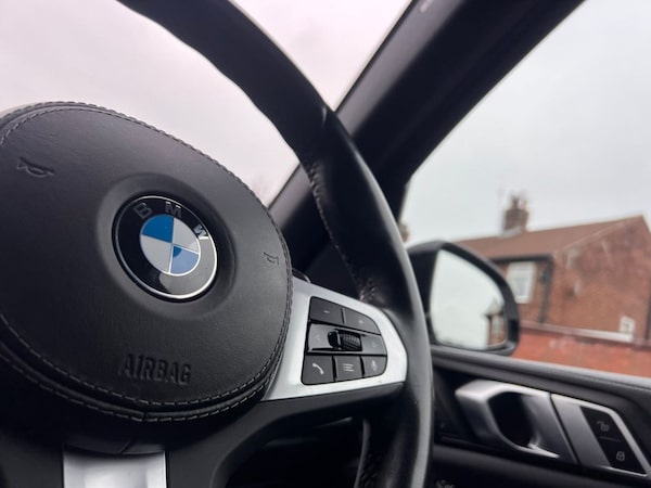 Used BMW X5 2023 for sale - 76261418: Photo 32