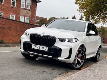 Used BMW X5 2023 for sale - 76261418: Photo