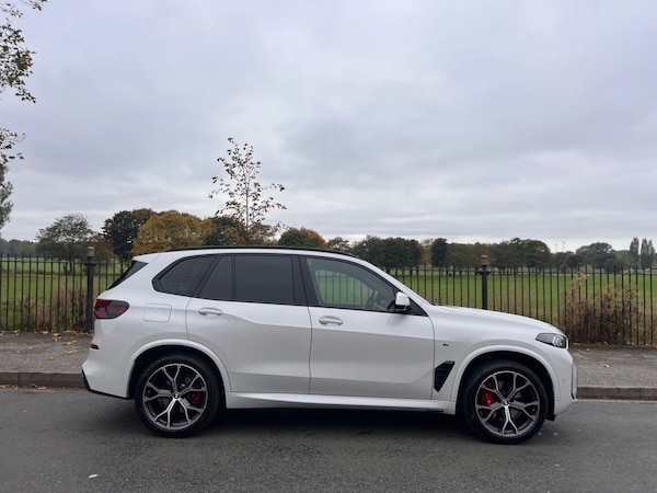 Used BMW X5 2023 for sale - 76261418: Photo 5