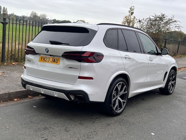 Used BMW X5 2023 for sale - 76261418: Photo 6