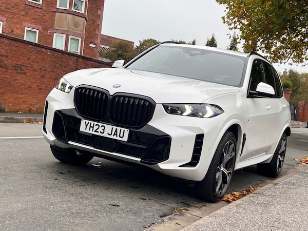 Used BMW X5 2023 for sale - 76261418: Photo 8